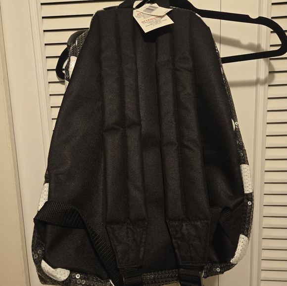 Minnie sequin backpack - disney parks - Picture 2 of 4